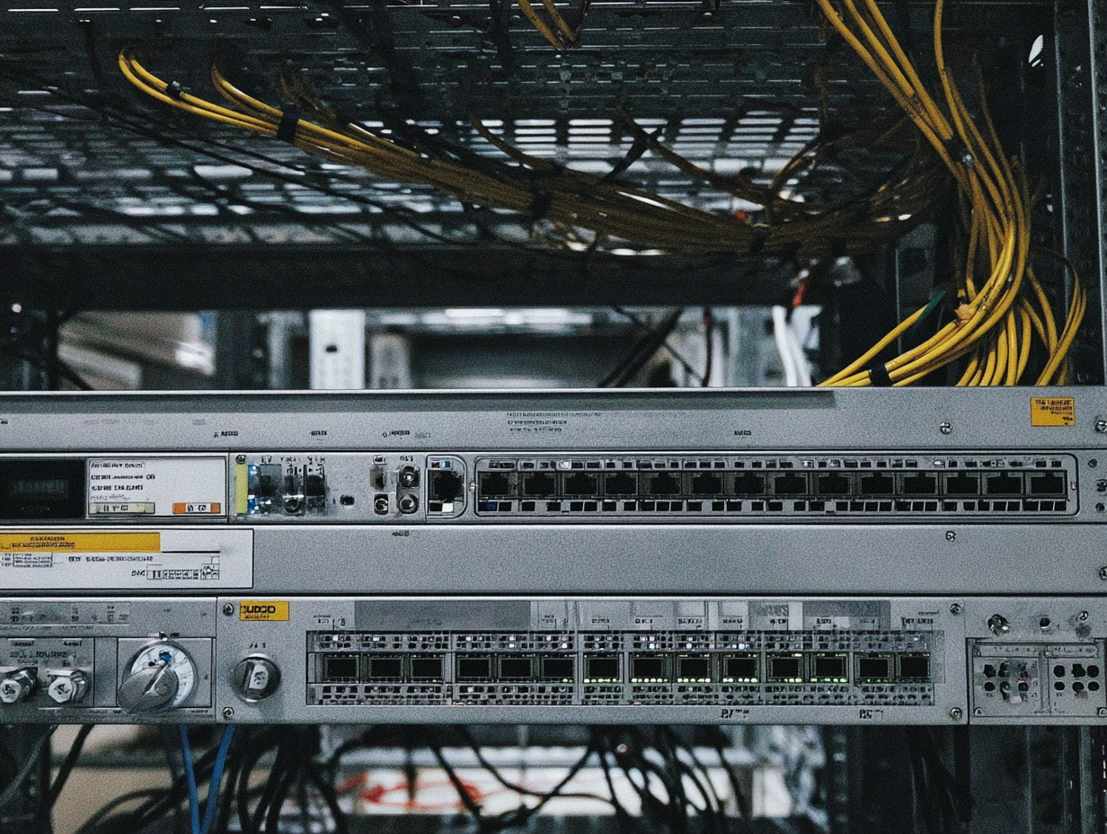 Structured Cabling